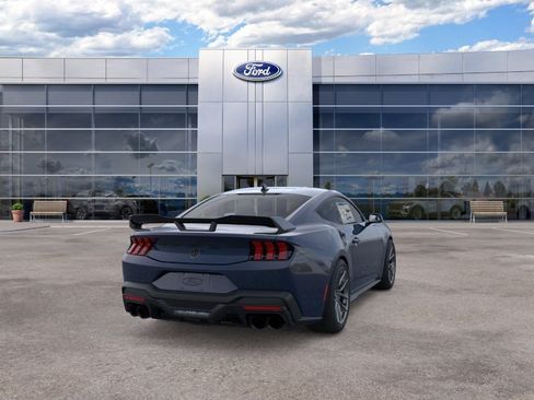 New 2025 Ford Mustang Dark Horse w/ Dark Horse Handlin Package RWD image 36
