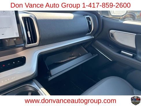 New 2025 Ford Expedition Max Active image 27