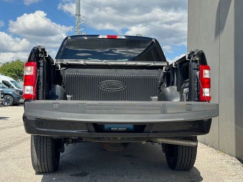 Used 2023 Ford F150 XL w/ STX Appearance Package image 27