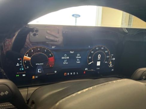 New 2025 Ford Mustang Premium image 24