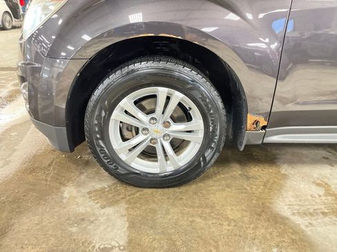 Used 2013 Chevrolet Equinox LT image 24