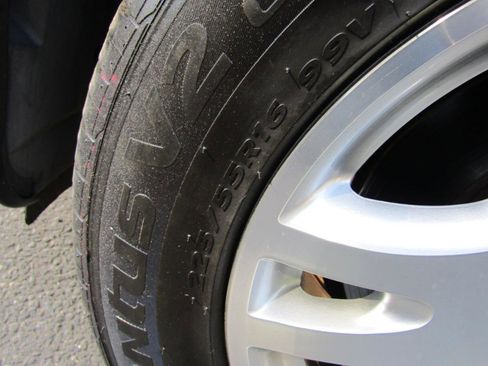 Used 2004 Mercedes-Benz E 320 4MATIC Wagon image 27