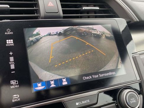 Used 2018 Honda Civic EX-L image 25