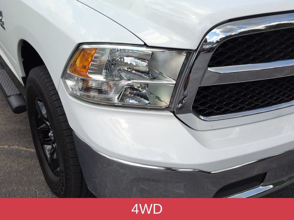 Used 2023 RAM 1500 Tradesman w/ Popular Equipment Group AWD/4WD image 8