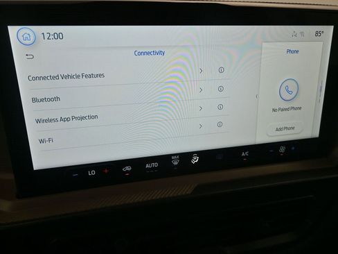 New 2025 Ford Bronco Sport Big Bend image 20