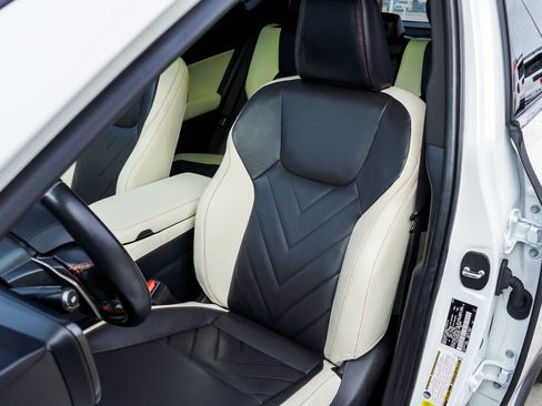 Used 2024 Lexus NX 350 AWD w/ Vision Package image 16