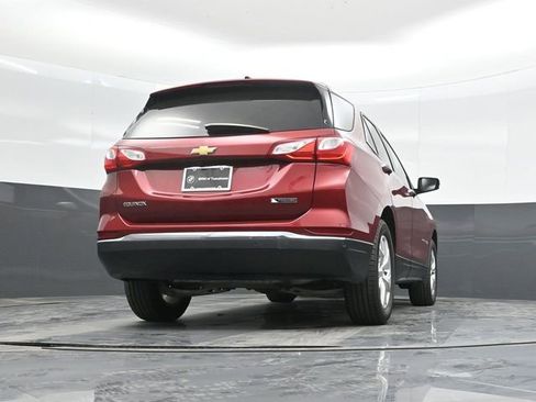 Used 2018 Chevrolet Equinox Premier image 37
