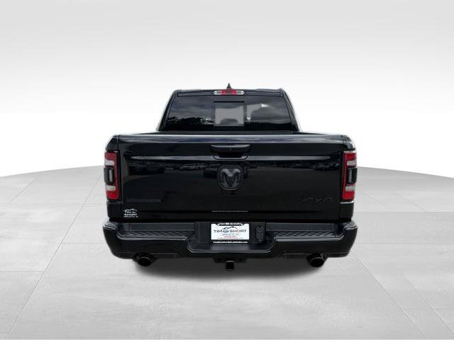 Used 2023 RAM 1500 Big Horn AWD/4WD image 10
