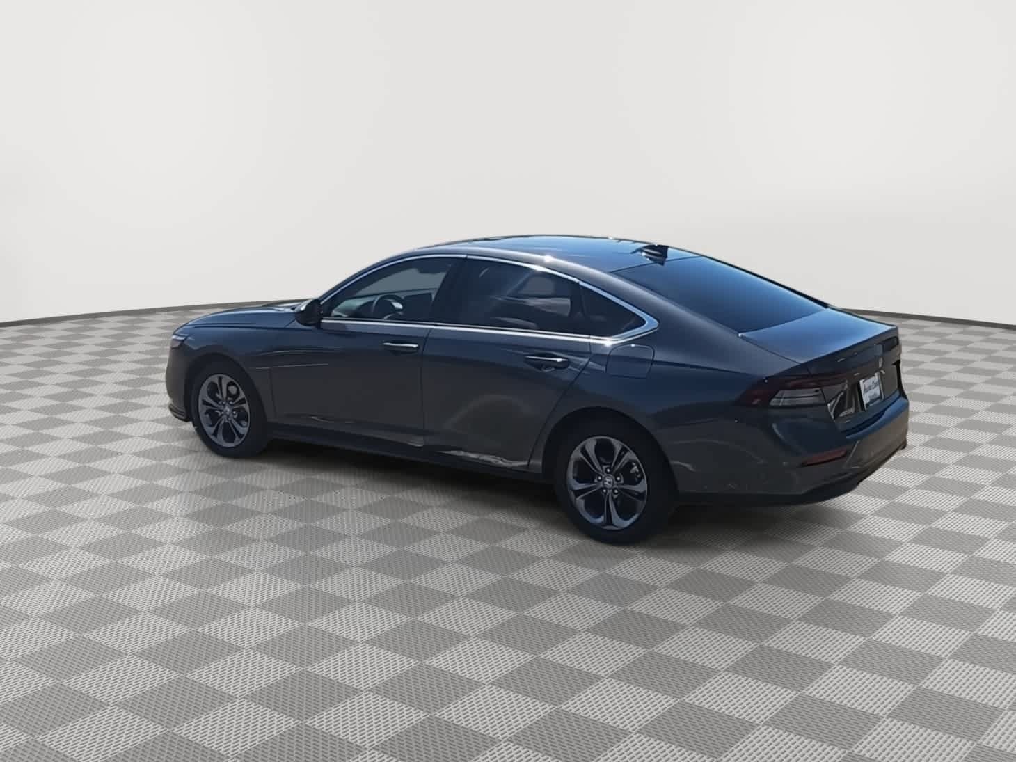 Used 2024 Honda Accord EX image 6