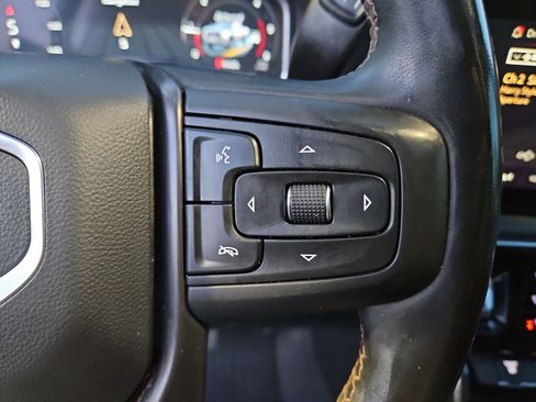 Used 2024 GMC Sierra 2500 AT4 w/ AT4 Premium Plus Package image 22