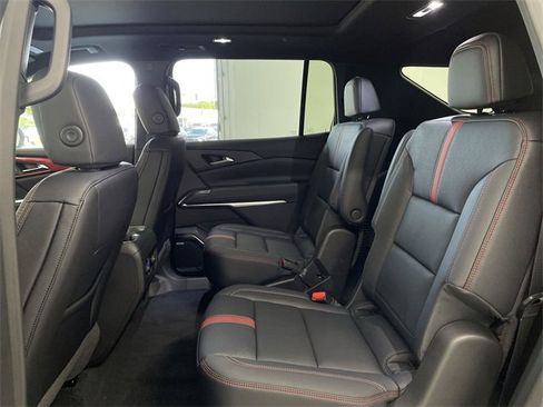 New 2026 Chevrolet Traverse RS image 20