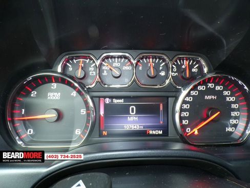 Used 2015 GMC Sierra 1500 SLE w/ SLE Value Package image 30