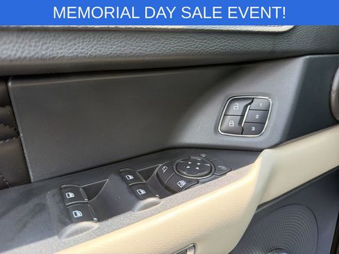 Used 2018 Ford Expedition Platinum AWD/4WD image 19