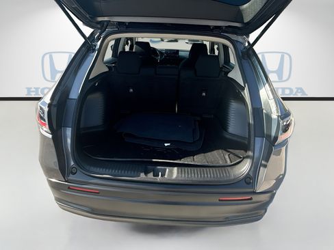 Used 2024 Honda HR-V LX image 25