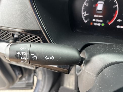 Used 2024 Honda CR-V EX-L image 24