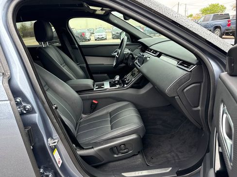 Used 2023 Land Rover Range Rover Velar R-Dynamic S image 26
