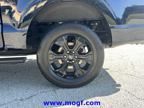 Used 2023 Ford F150 Platinum w/ Equipment Group 701A High AWD/4WD image 36