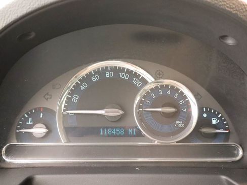 Used 2006 Chevrolet HHR LT w/ Preferred Equipment Group FWD image 7