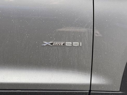 Used 2015 BMW X3 xDrive28i image 17