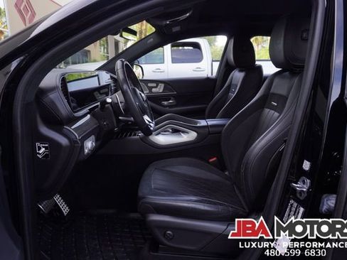 Used 2023 Mercedes-Benz GLE 63 AMG S image 79