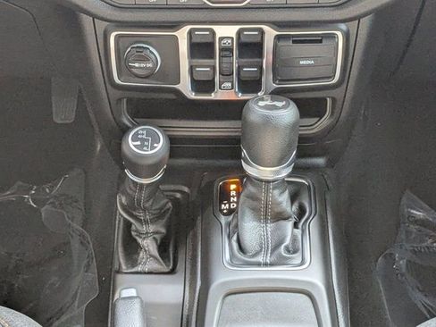 New 2026 Jeep Wrangler Sport S image 20