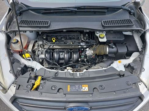Used 2017 Ford Escape S FWD image 25