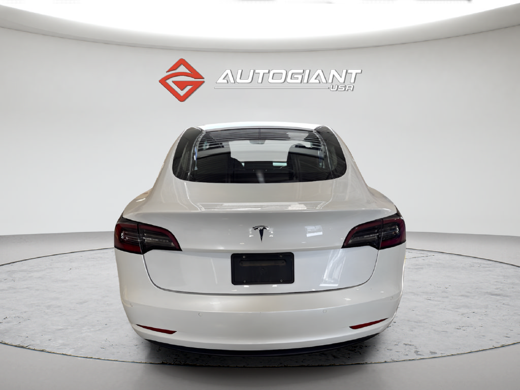 Used 2021 Tesla Model 3 Standard Range Plus RWD image 3