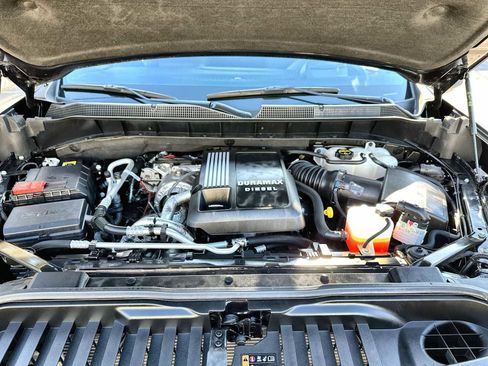 Certified 2024 Chevrolet Silverado 1500 High Country image 13