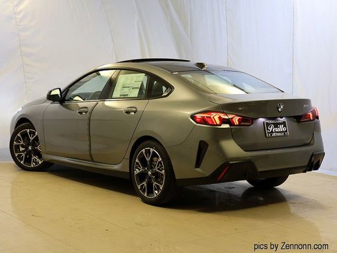Used 2026 BMW 228i xDrive w/ Technology Package AWD/4WD image 2