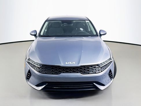 Used 2022 Kia K5 LXS image 2