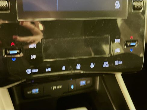 Used 2024 Hyundai Tucson SEL image 23