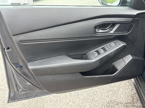 Certified 2023 Honda Accord EX image 17