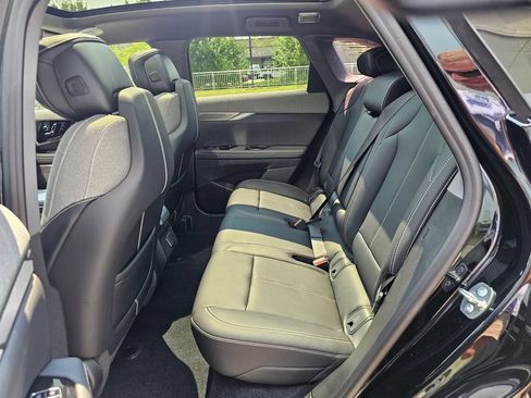 New 2026 Cadillac Optiq Sport 1 AWD/4WD image 16