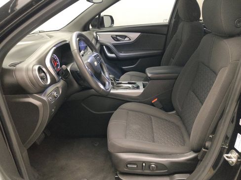 Used 2021 Chevrolet Blazer LT image 17