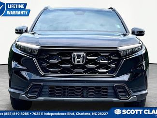 Used 2024 Honda CR-V Sport video 2