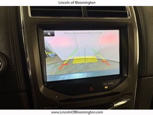 Used 2015 Lincoln MKX AWD w/ Equipment Group 102A image 50