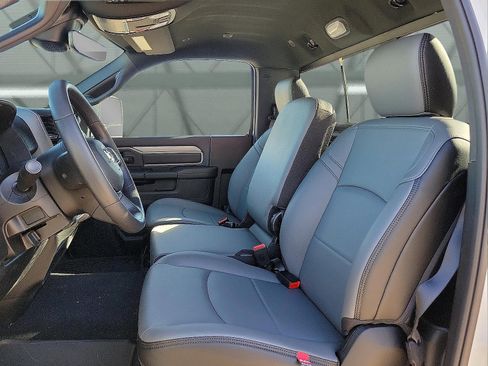 New 2026 RAM 2500 Tradesman image 8