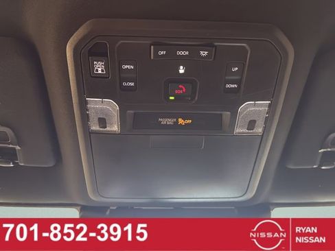 Used 2024 Toyota Tacoma TRD Off-Road w/ TRD Off Road Premium Package image 33