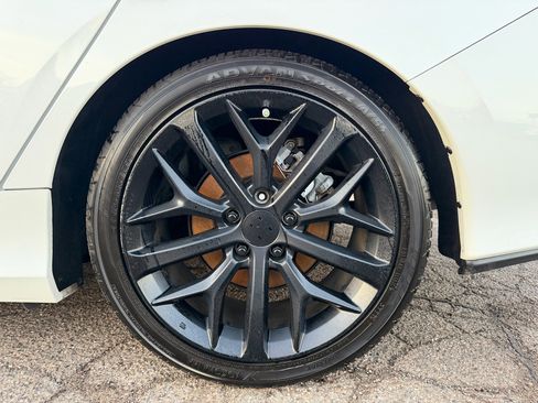 Used 2020 Honda Civic Si image 20