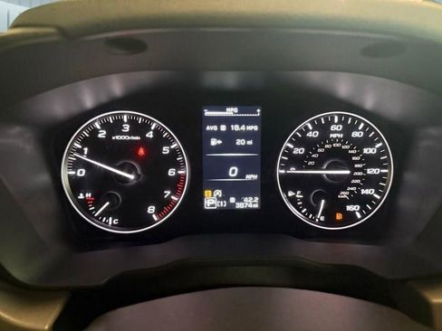 Certified 2025 Subaru Crosstrek 2.0i Premium w/ Crosstrek Mirror Package AWD/4WD image 11