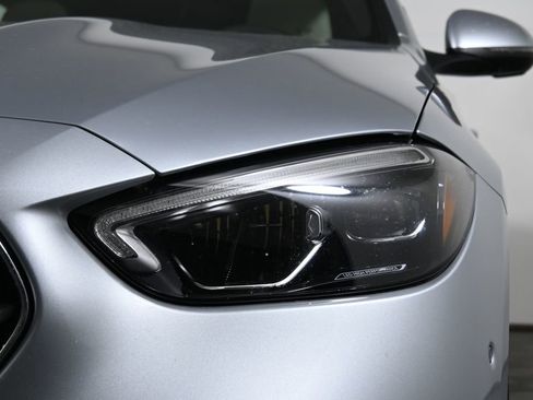 Certified 2025 Mercedes-Benz C 300 4MATIC Sedan image 10