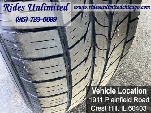 Used 2011 Subaru Forester 2.5X w/ Popular Equipment Group 1B image 38