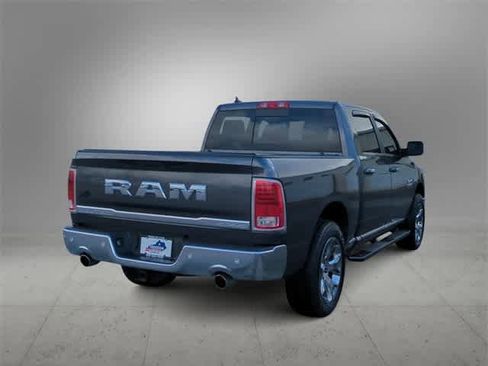 Used 2018 RAM 1500 Limited image 8