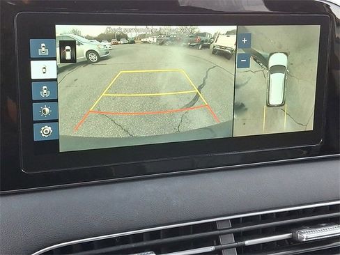 Used 2021 Hyundai Palisade Calligraphy w/ Cargo Package image 16