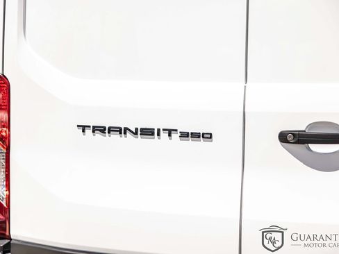 Used 2026 Ford Transit 350 148 High Roof Extended w/ Load Area Protection Package RWD image 7