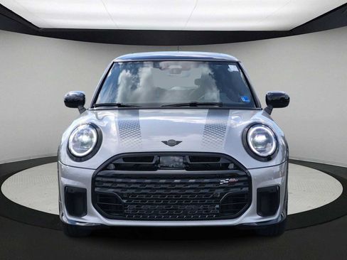 New 2026 MINI Cooper S FWD image 3