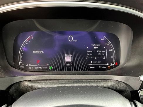 Used 2023 Acura MDX SH-AWD w/ Advance Package image 13