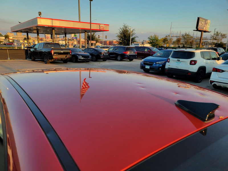 Used 2022 Kia Forte LXS FWD image 14