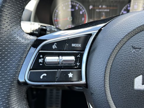 Used 2023 Kia Forte GT-Line FWD image 26