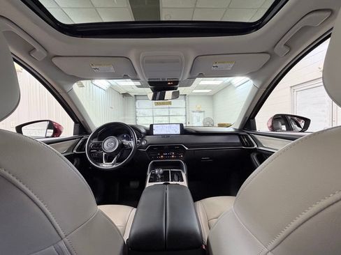 Used 2024 MAZDA CX-90 3.3 Turbo w/ Premium Package AWD/4WD image 27